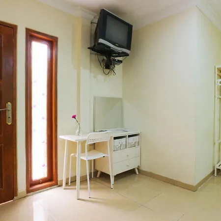 Zen Boutique Syariah Hotel-2