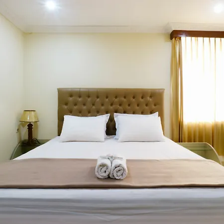Zen Boutique Syariah Hotel-3